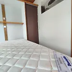 Дом отдыха Grand En Bois Climatise Avec Vue Sur Le *