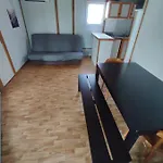 Дом отдыха Grand En Bois Climatise Avec Vue Sur Le