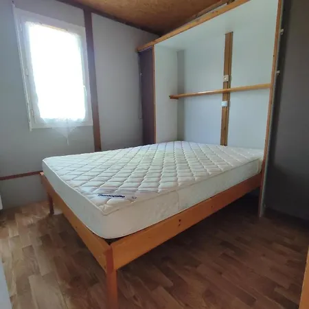 Grand En Bois Climatise Avec Vue Sur Le Prázdninový dům
