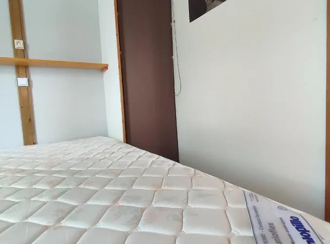 Vakantiehuis Grand En Bois Climatise Avec Vue Sur Le *